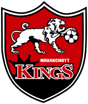 Nouakchott Kings logo