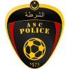 ASC Police logo