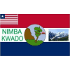 Nimba Kwado logo