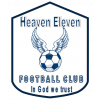Heaven Eleven logo