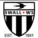 Mazenod Swallows logo