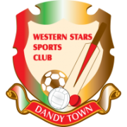 Dandy Town Hornets logo