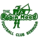 Robin Hood FC logo
