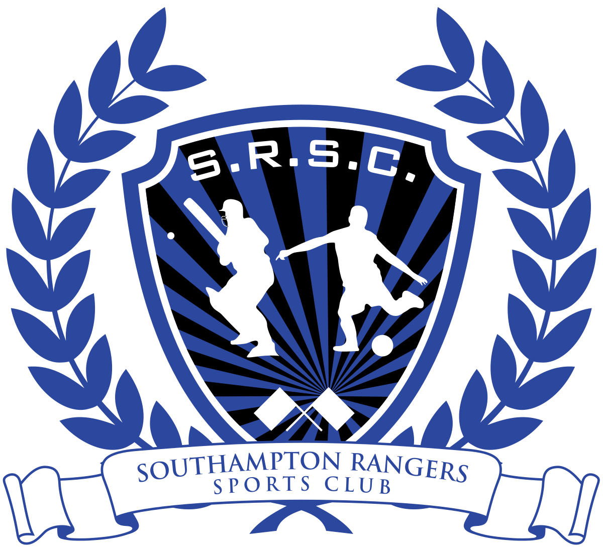 Southampton Rangers logo