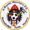 X-Roads Warriors logo
