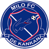 Milo logo