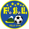 Fello Star logo