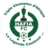 Hafia logo