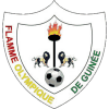 Flamme Olimpique logo