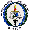 Gendarmerie logo