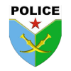 Police Nationale logo