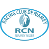 Racing FC de Boukoki logo