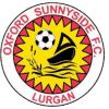 Oxford Sunnyside FC logo