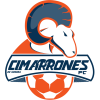 Cimarrones-2 logo