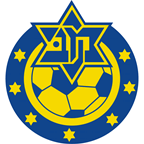 Maccabi Herzeliya logo