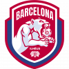 Barcelona BA logo