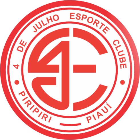 4 de Julho logo