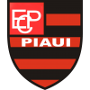 Flamengo PI logo