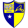 IAPE U-20 logo