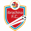 Ibrachina U-20 logo
