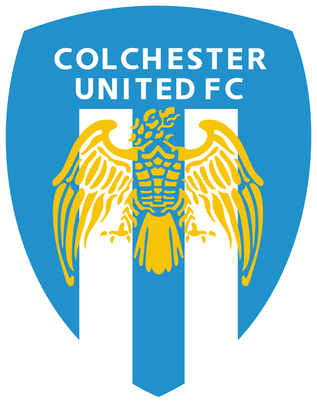 Colchester U-18 logo