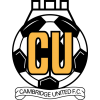 Cambridge United U-18 logo