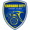 Caruaru City logo