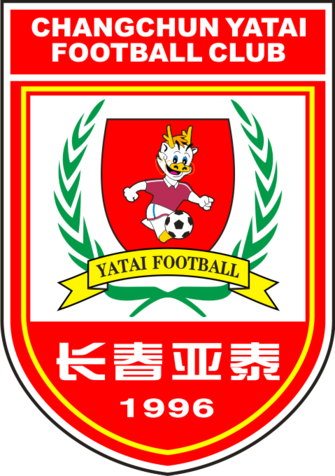 Changchun Yatai logo