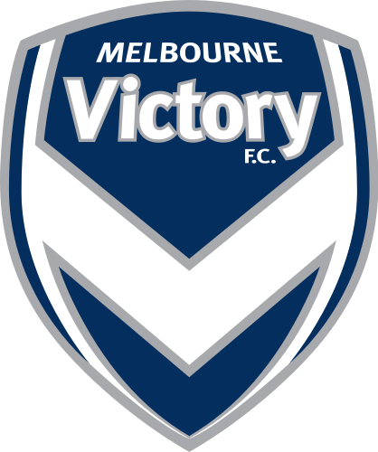 Melbourne Victory logo