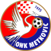 ONK Metkovic logo
