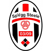 SpVgg Steele logo