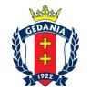 Gedania Gdansk logo