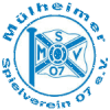 Mulheimer SV 07 logo