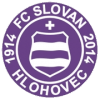 Hlohovec logo