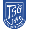 TSG 1846 Bretzenheim logo