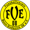 Bonn-Endenich 08 logo