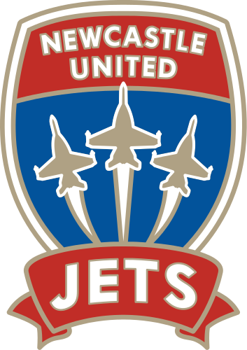 Newcastle Jets logo