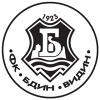 Bdin Vidin logo