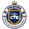 CTE Colatina logo