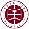 Desportiva Ferroviaria logo