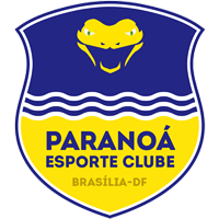 Paranoa logo