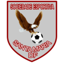 Santa Maria SE logo