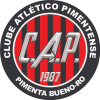 Pimentense logo