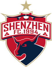 Shenzhen FC logo