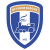 Fushe Kosova logo