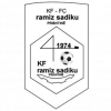 Ramiz Sadiku logo