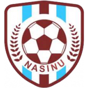 Nasinu logo