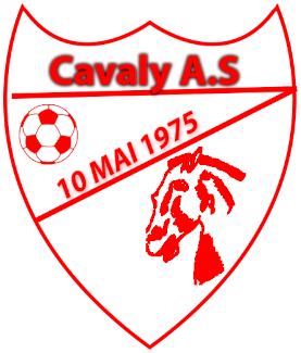 Cavaly logo
