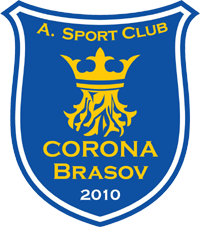Corona Brasov logo