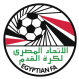 Egypt U-17 W logo